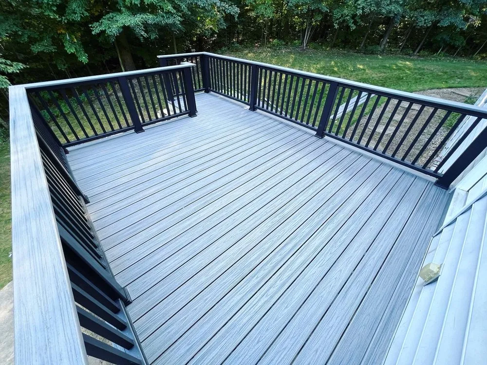 Professional lawn care service experts serving Comstock Park, MI - Kultured Services