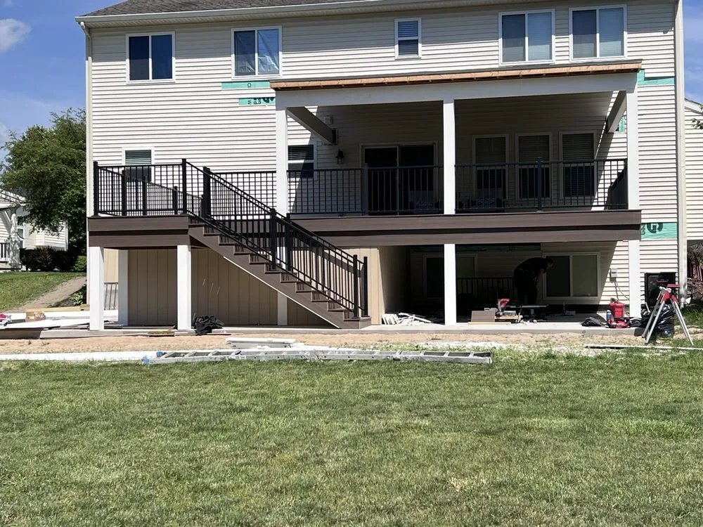 Professional lawn care service in Comstock Park, MI - Kultured Services