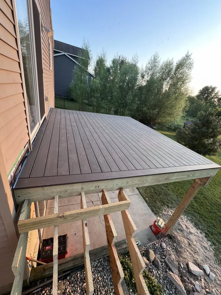 Local yard maintenance in Comstock Park, MI - Kultured Services