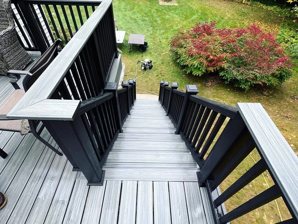 Professional landscape installation experts serving Comstock Park, MI - Kultured Services