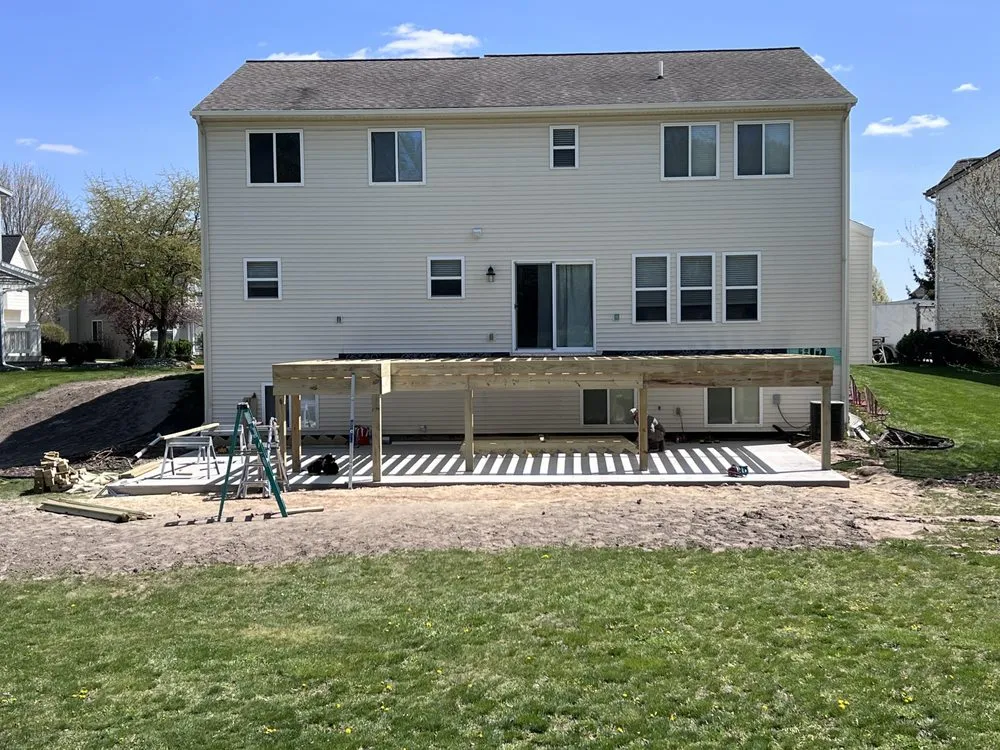 Affordable lawn mowing service near you across Comstock Park, MI - Kultured Services