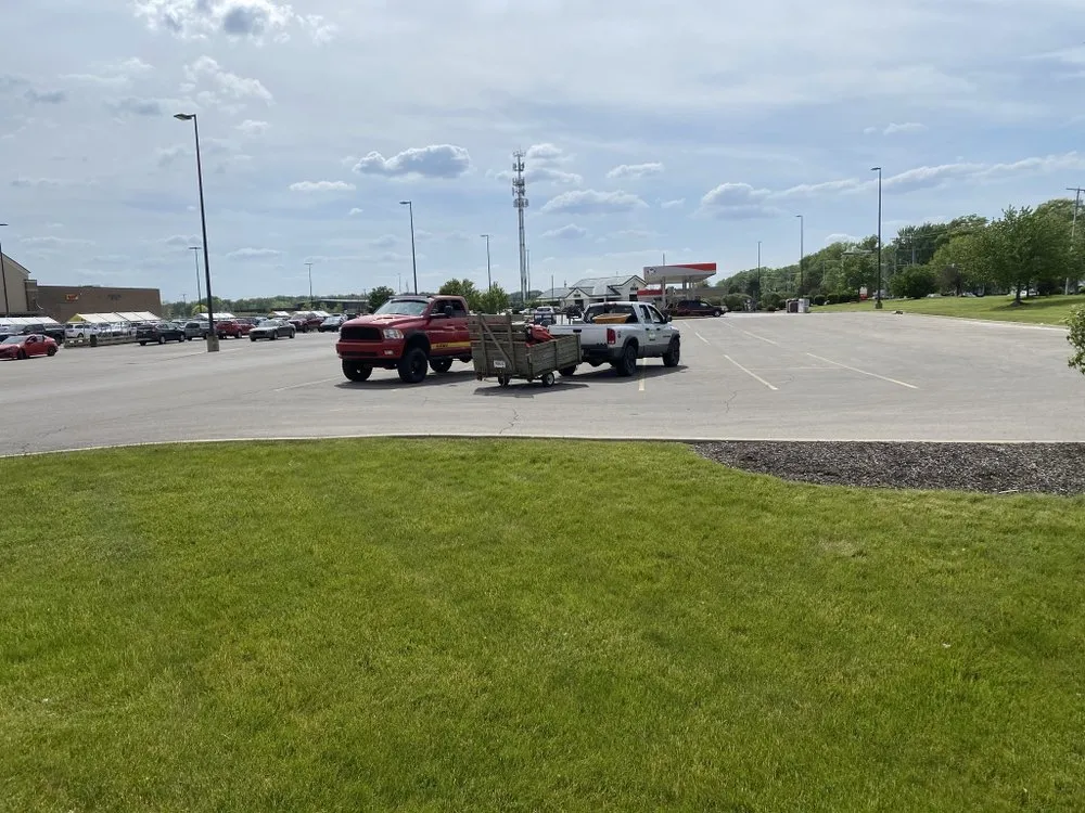 Expert outdoor landscaping in Fort Wayne, IN - Kumfer’s Lawn Care Service