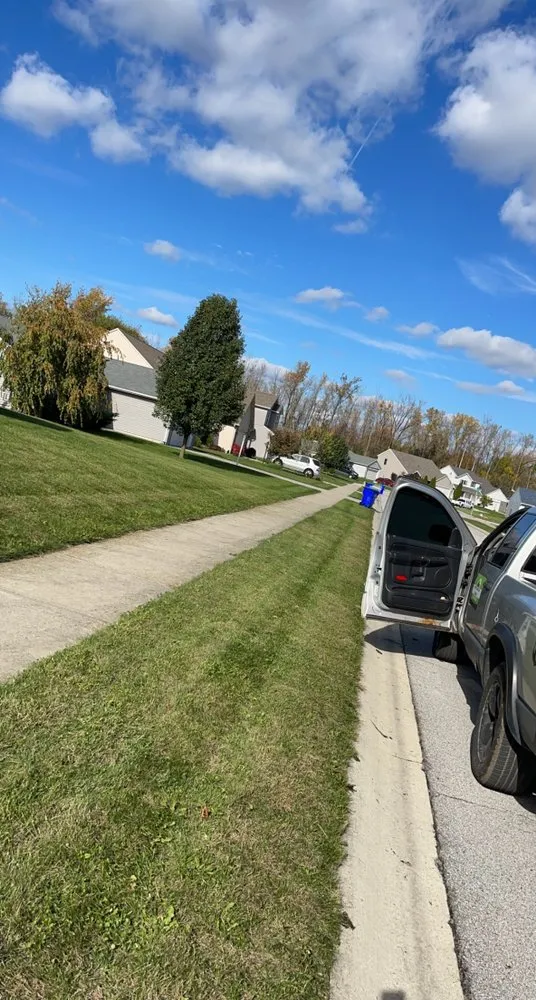 Trusted garden landscaping for beautiful yards across Fort Wayne, IN - Kumfer’s Lawn Care Service