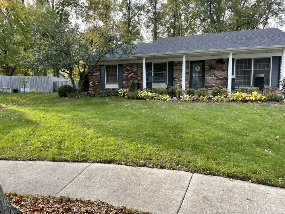 Professional landscape installation near you across Fort Wayne, IN - Kumfer’s Lawn Care Service