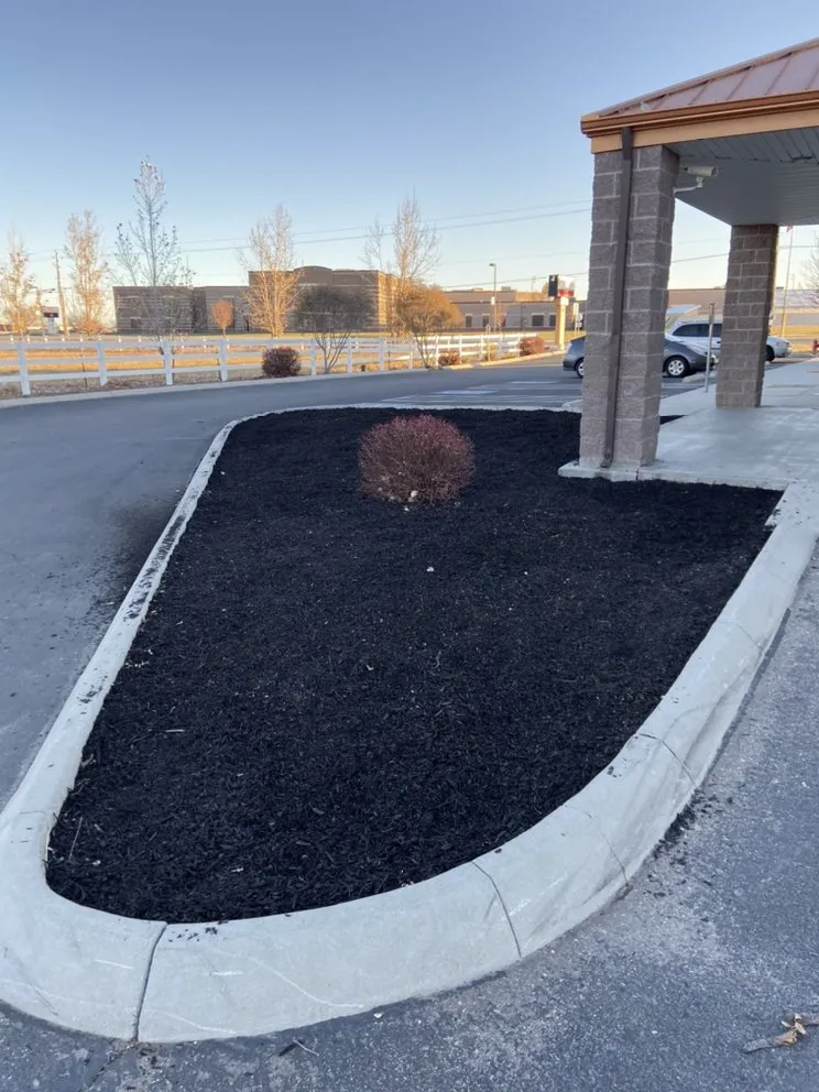 Trusted landscape installation in Kuna, ID by Kuna Grass Works