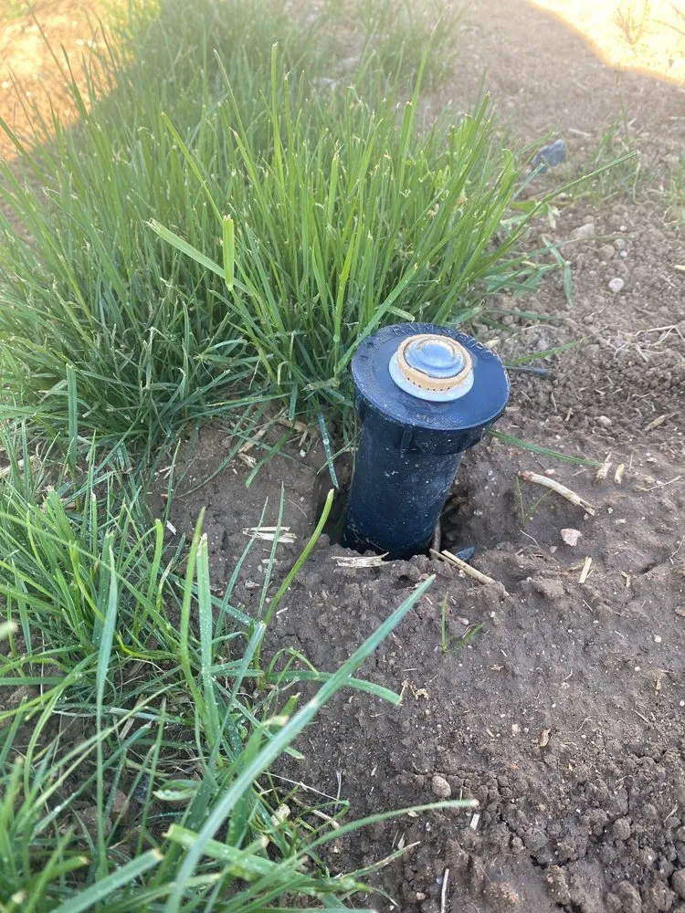 Local yard maintenance in Kuna, ID by Kuna Grass Works