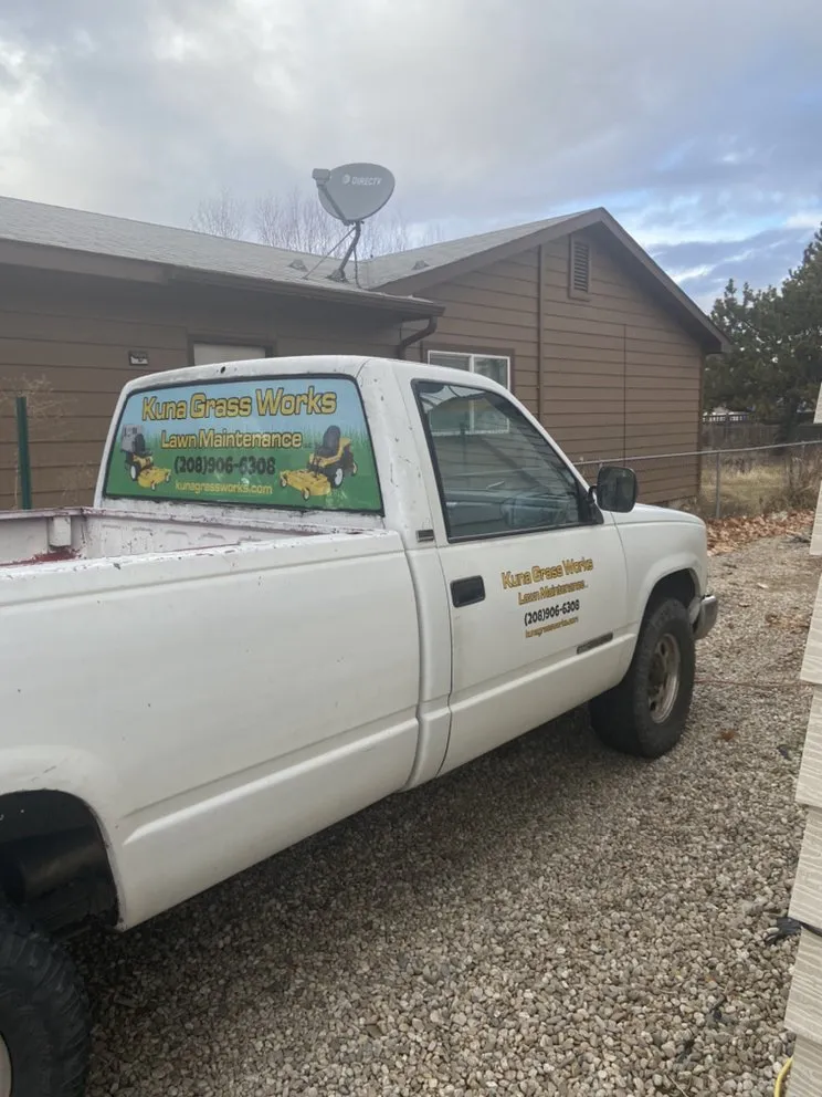 Custom yard cleanup service experts serving Kuna, ID - Kuna Grass Works