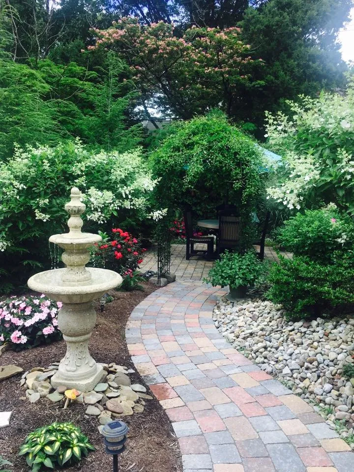 Local lawn mowing service for outdoor upgrades across Erie, PA - Kunco Landscape