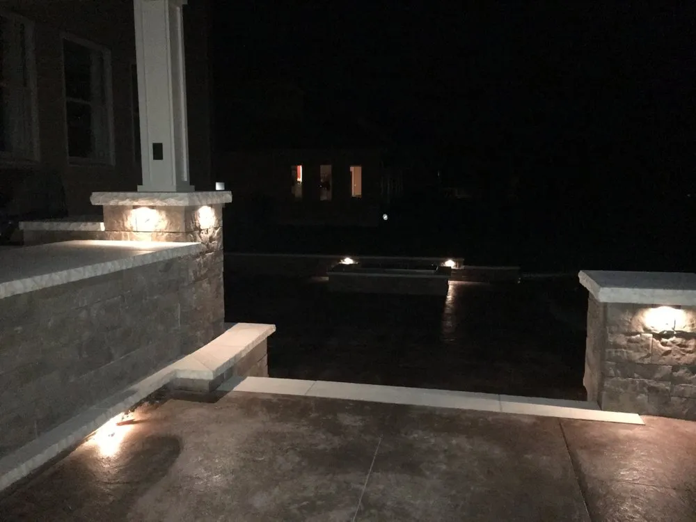 Expert yard maintenance in Erie, PA - Kunco Landscape