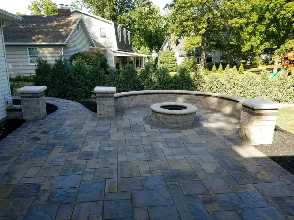 Affordable yard cleanup service experts serving Erie, PA - Kunco Landscape