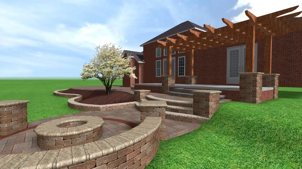 Trusted lawn care service for year-round maintenance across Erie, PA - Kunco Landscape