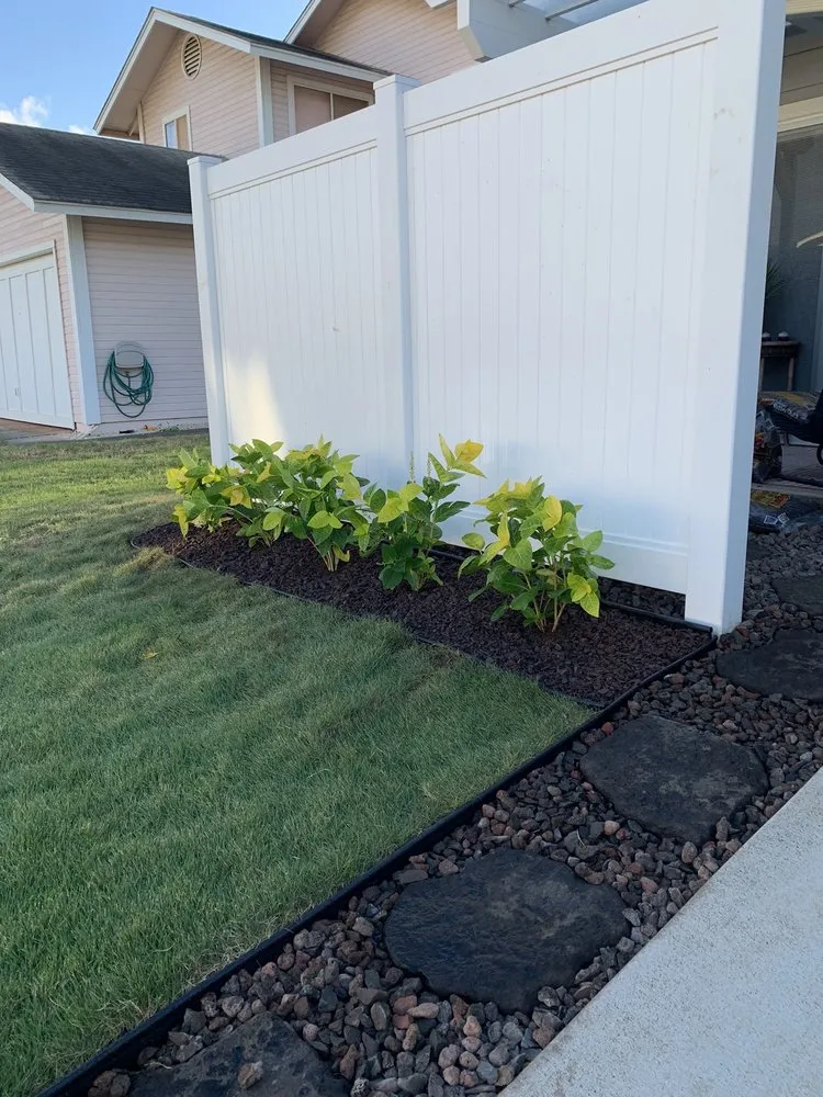 Expert landscaping services in Kunia, HI - Kunia Country Farms