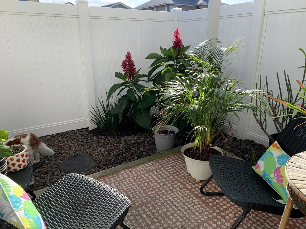 Custom yard cleanup service experts serving Kunia, HI - Kunia Country Farms