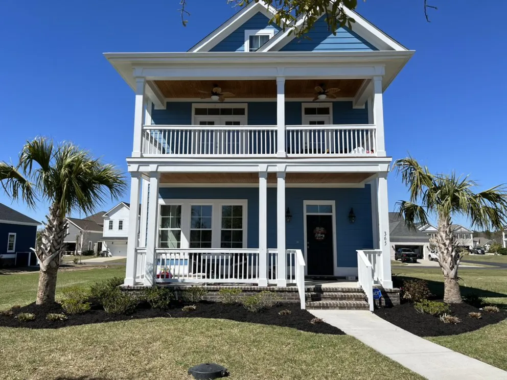 Affordable outdoor landscaping experts serving Myrtle Beach, SC - Kunkle Kutz