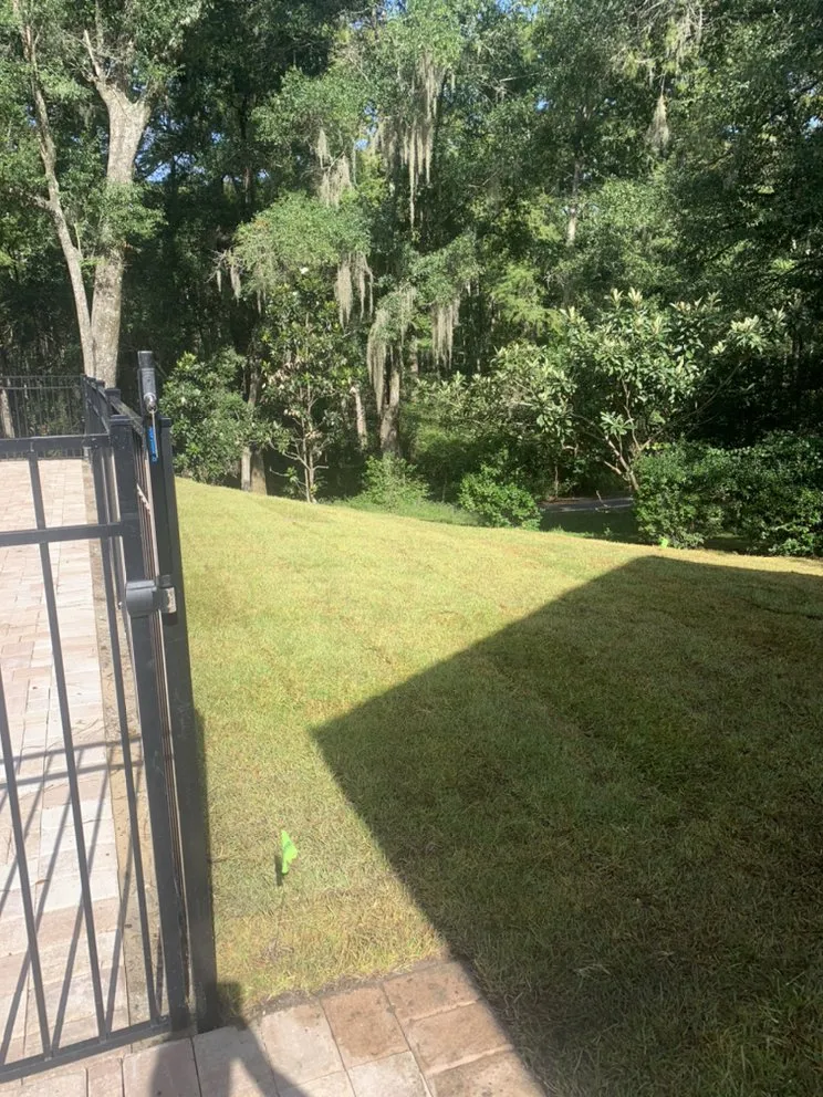 Reliable landscaping services in Myrtle Beach, SC by Kunkle Kutz