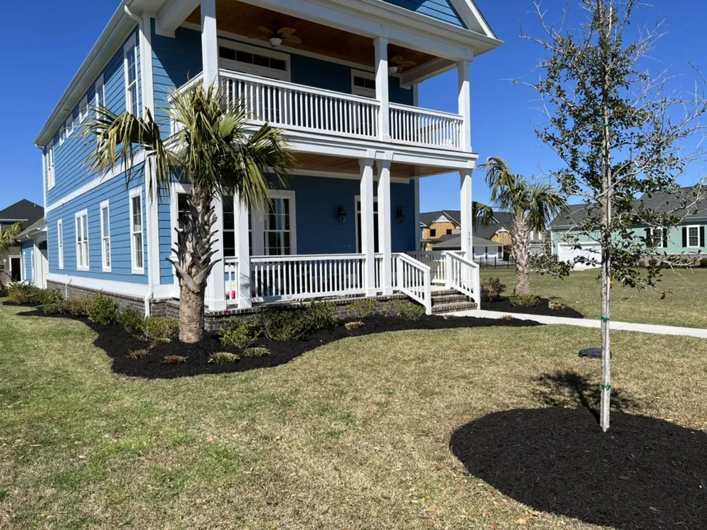 Reliable lawn care service experts serving Myrtle Beach, SC - Kunkle Kutz