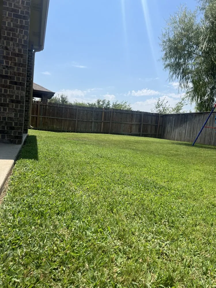 Reliable garden landscaping experts serving Argyle, TX - Kunkle Lawn Services