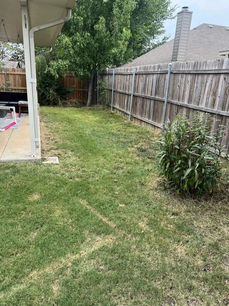 Custom landscape design near you across Argyle, TX - Kunkle Lawn Services