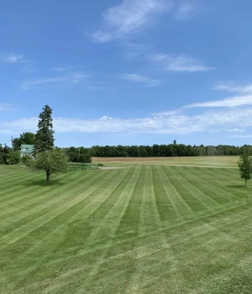 Affordable landscape design experts serving Remer, MN - Kunnari LawnCare