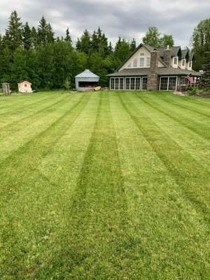 Kunnari LawnCare