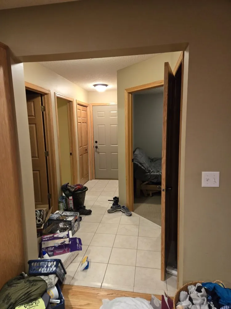 Local lawn mowing service experts serving Coon Rapids, MN - Kuntry's Landscaping Service