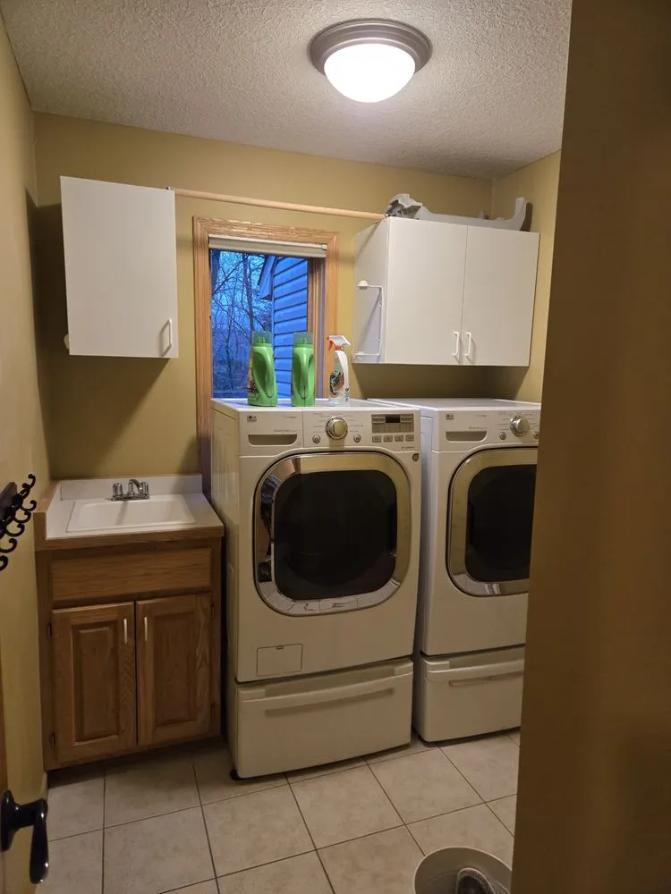 Expert residential landscaping in Coon Rapids, MN by Kuntry's Landscaping Service