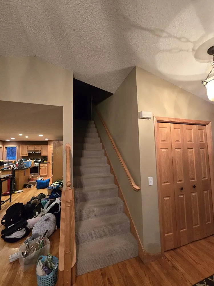 Custom landscape installation experts serving Coon Rapids, MN - Kuntry's Landscaping Service