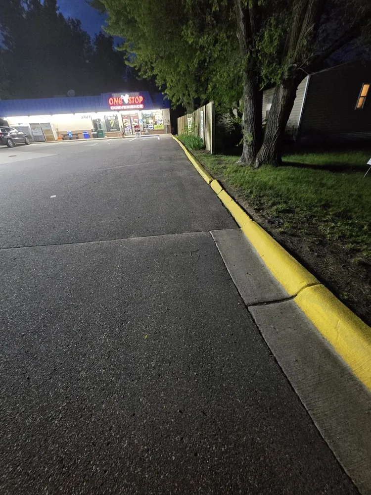 Trusted outdoor landscaping for residential properties in Coon Rapids, MN by Kuntry's Landscaping Service