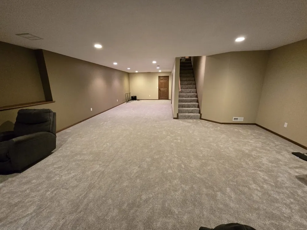 Professional residential landscaping experts serving Coon Rapids, MN - Kuntry's Landscaping Service