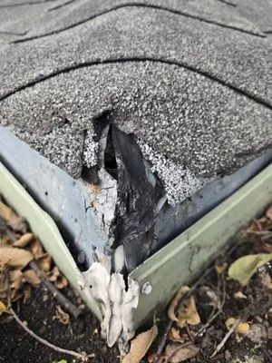 Kuntry's Landscaping Service