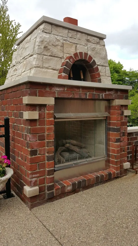 Local landscape design in Clinton Township, MI - Kuppe's Landscape Services