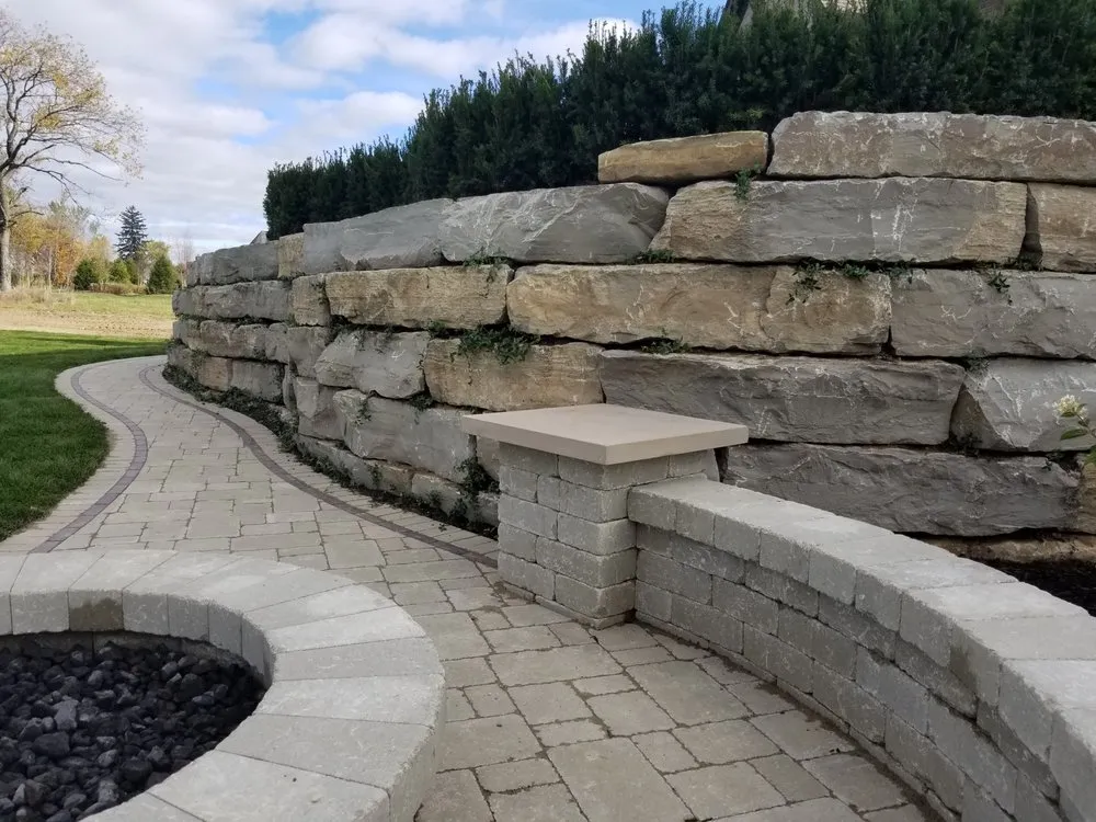 Reliable outdoor landscaping experts serving Clinton Township, MI - Kuppe's Landscape Services