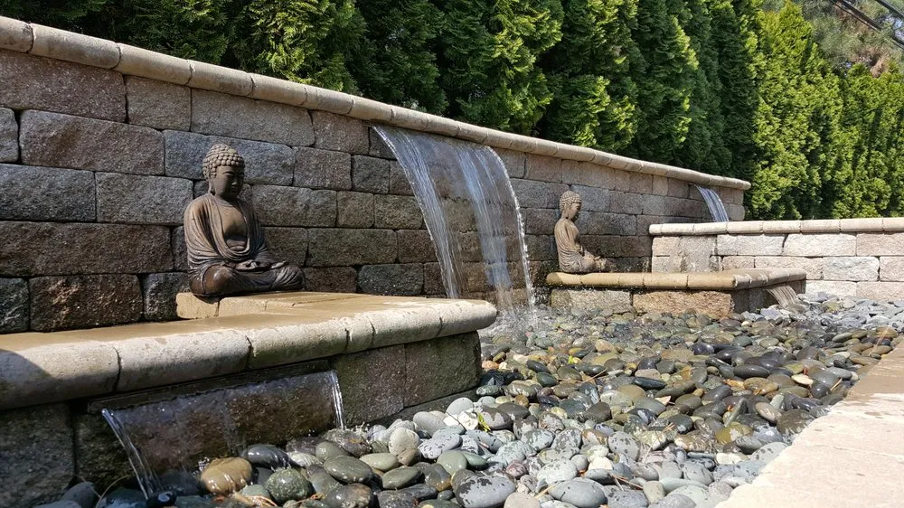 Trusted yard cleanup service in Clinton Township, MI by Kuppe's Landscape Services