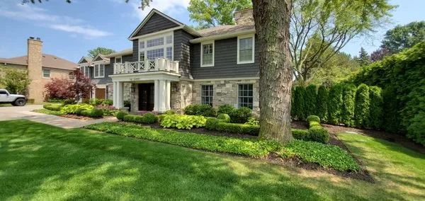 Kuppe's Landscape Services