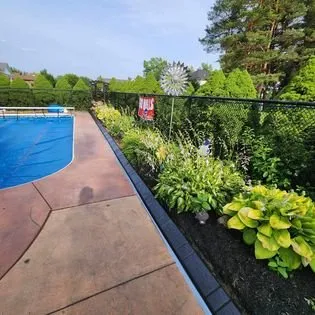 Affordable yard cleanup service in Lancaster, NY - Kurb Appeal