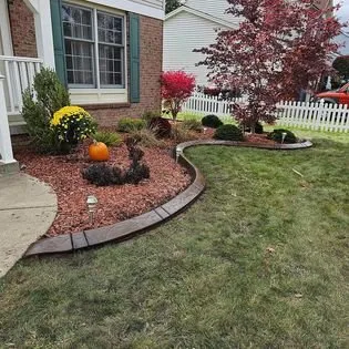 Reliable yard maintenance experts serving Lancaster, NY - Kurb Appeal