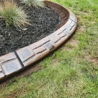 Top-rated landscape installation for beautiful yards across Lancaster, NY - Kurb Appeal