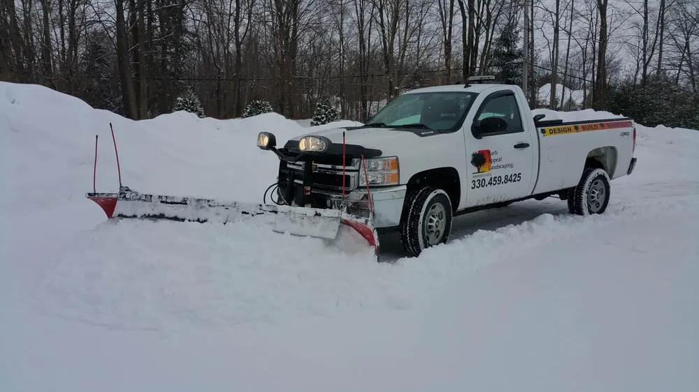 Top-rated lawn care service in Twinsburg, OH - Kurb Appeal Landscaping