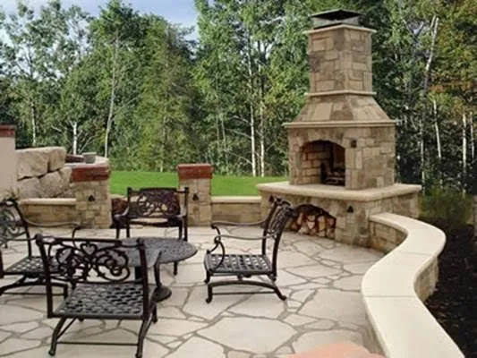 Custom lawn care service in Twinsburg, OH - Kurb Appeal Landscaping