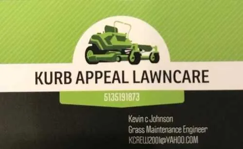 Affordable lawn care service experts serving Cincinnati, OH - Kurb Appeal Lawn Care