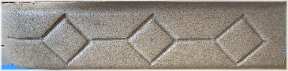 Trusted outdoor landscaping with custom design in Fort Pierce, FL by Kurbing