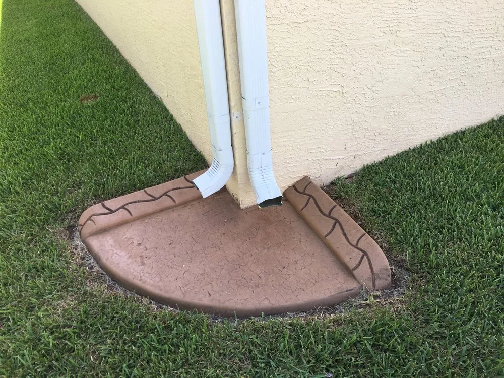 Local landscape design in Fort Pierce, FL by Kurbing