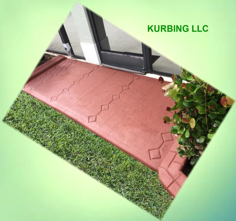 Expert lawn mowing service experts serving Fort Pierce, FL - Kurbing