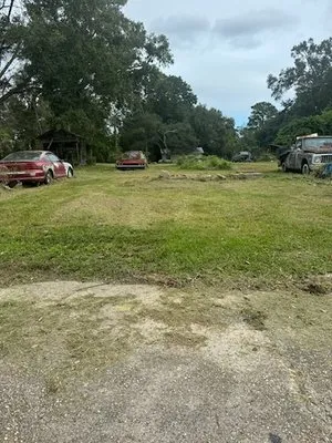 Kuredlawn Services Logo