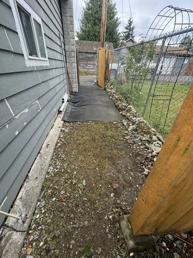 Trusted residential landscaping in Marysville, WA by Kurian’s Lawn Care