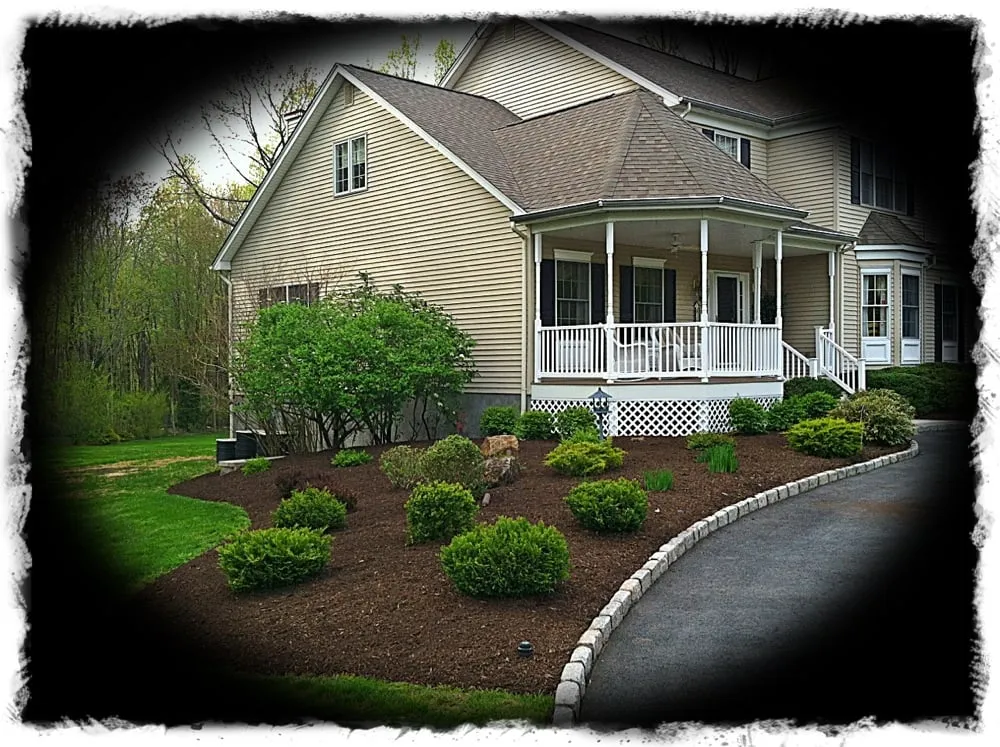Trusted lawn care service in Califon, NJ by Kuronya & Son's Landscaping