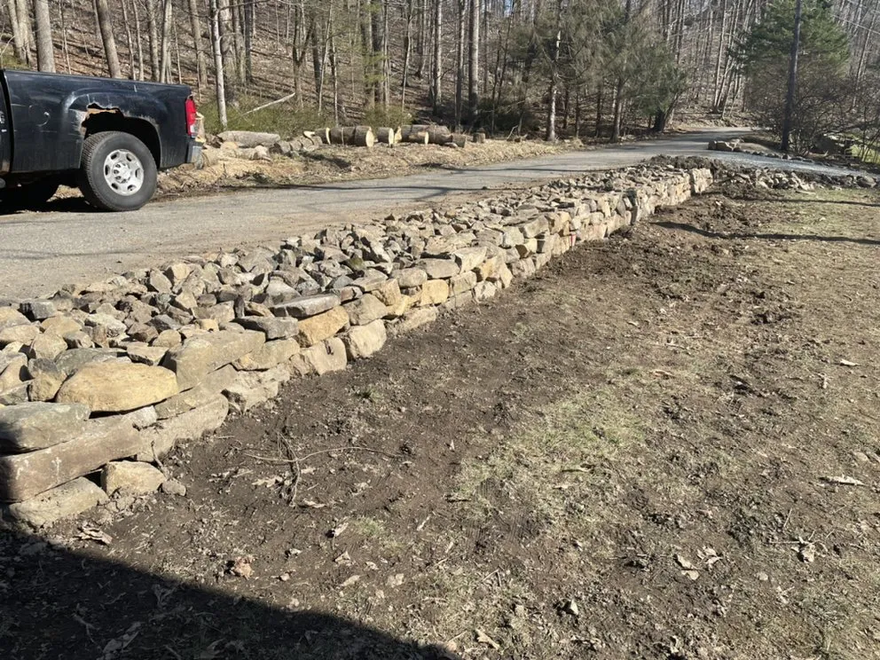 Trusted residential landscaping in Califon, NJ by Kuronya & Son's Landscaping