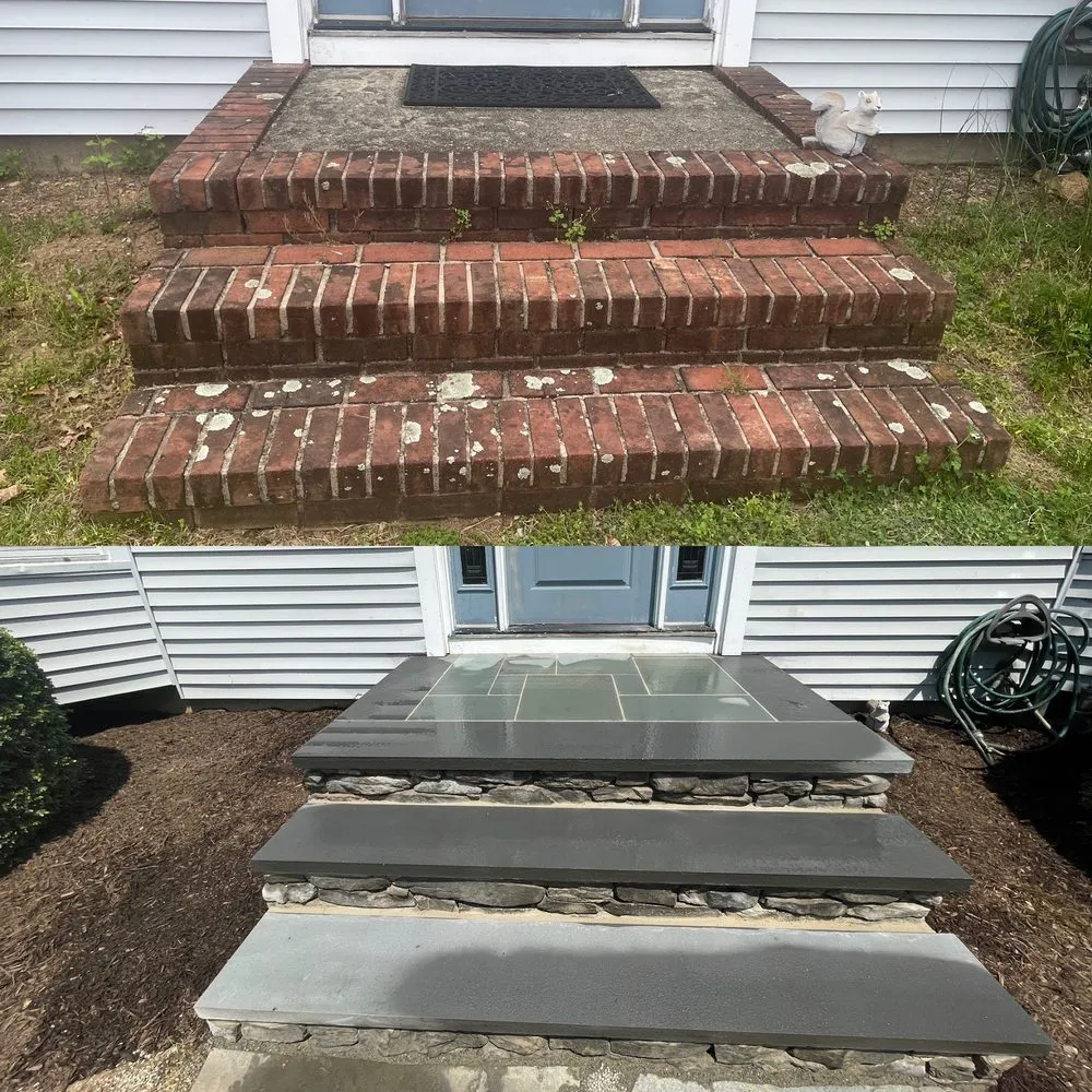 Reliable landscape design experts serving Califon, NJ - Kuronya & Son's Landscaping