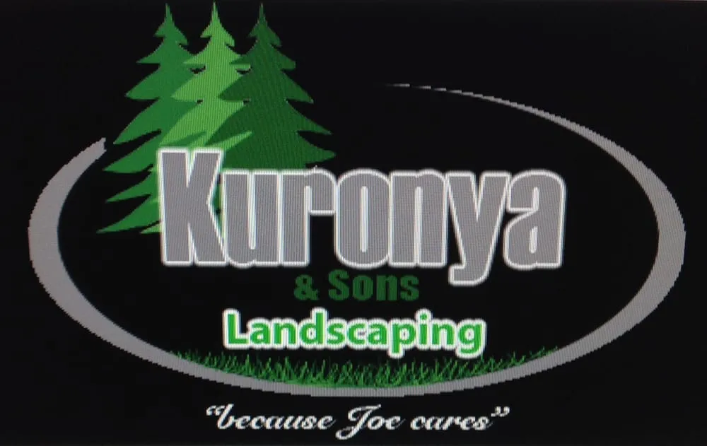 Trusted landscape design near you in Califon, NJ by Kuronya & Son's Landscaping