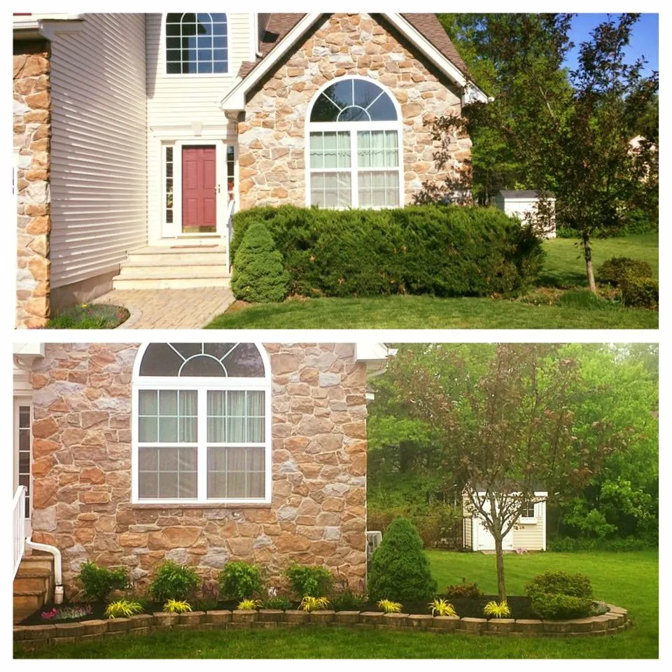 Local yard maintenance in Califon, NJ - Kuronya & Son's Landscaping